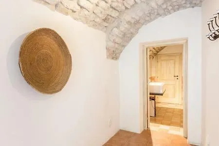 فيلا The Tower House With A Gorgeous Terrace بوسا