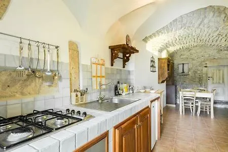 Vila The Tower House With A Gorgeous Terrace Bosa