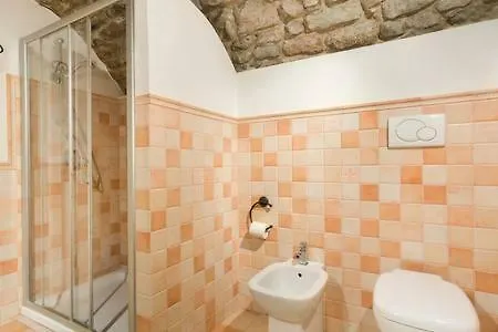 فيلا The Tower House With A Gorgeous Terrace بوسا بيت للعطل