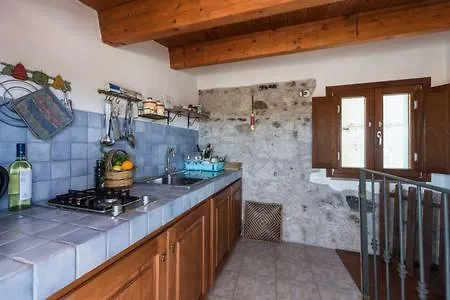 فيلا The Tower House With A Gorgeous Terrace بوسا بيت للعطل